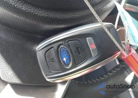 2024 Subaru Outback Touring Xt from USA, damaged, VIN 4S4BTGPD0R3239671